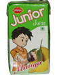 Pran Junior Juice 150 ml